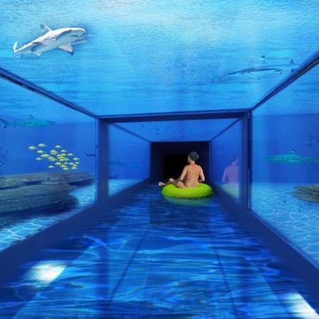 Apartament Aquasfera Reda Eksteriør billede