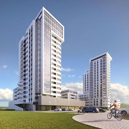 Apartament Aquasfera Reda Eksteriør billede
