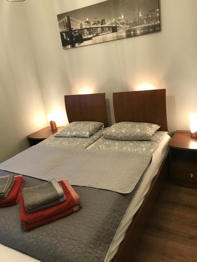 Apartament Aquasfera Reda Eksteriør billede