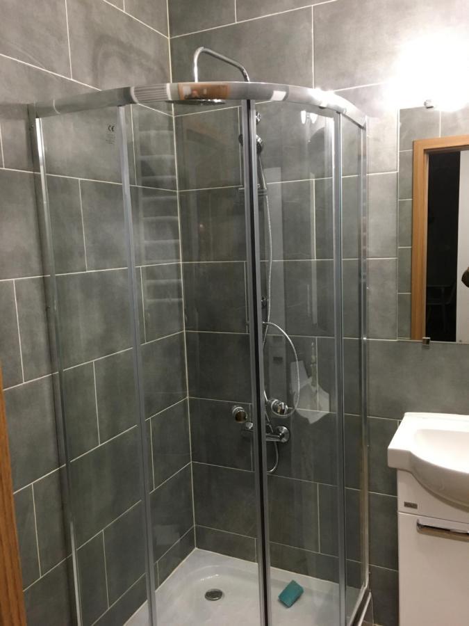 Apartament Aquasfera Reda Eksteriør billede