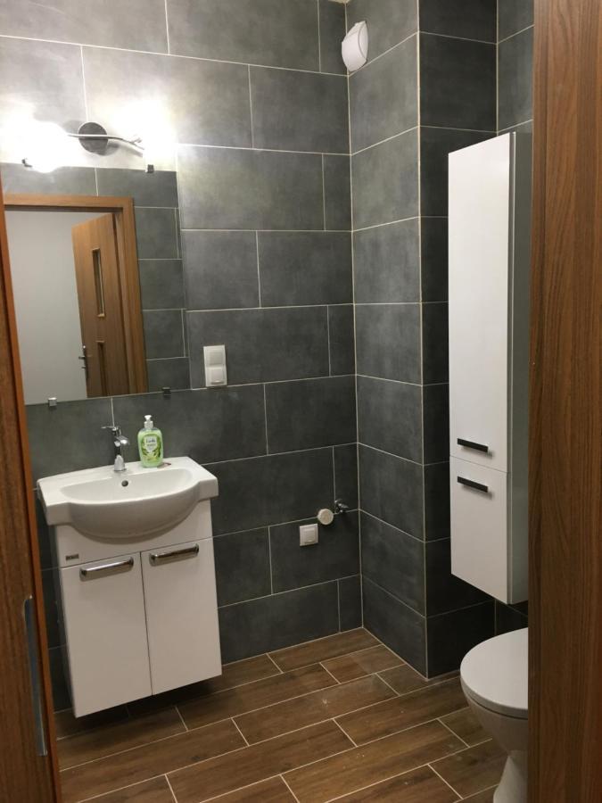 Apartament Aquasfera Reda Eksteriør billede