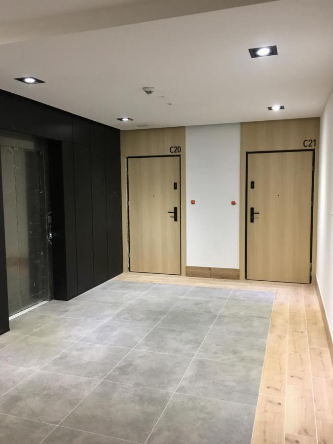 Apartament Aquasfera Reda Eksteriør billede